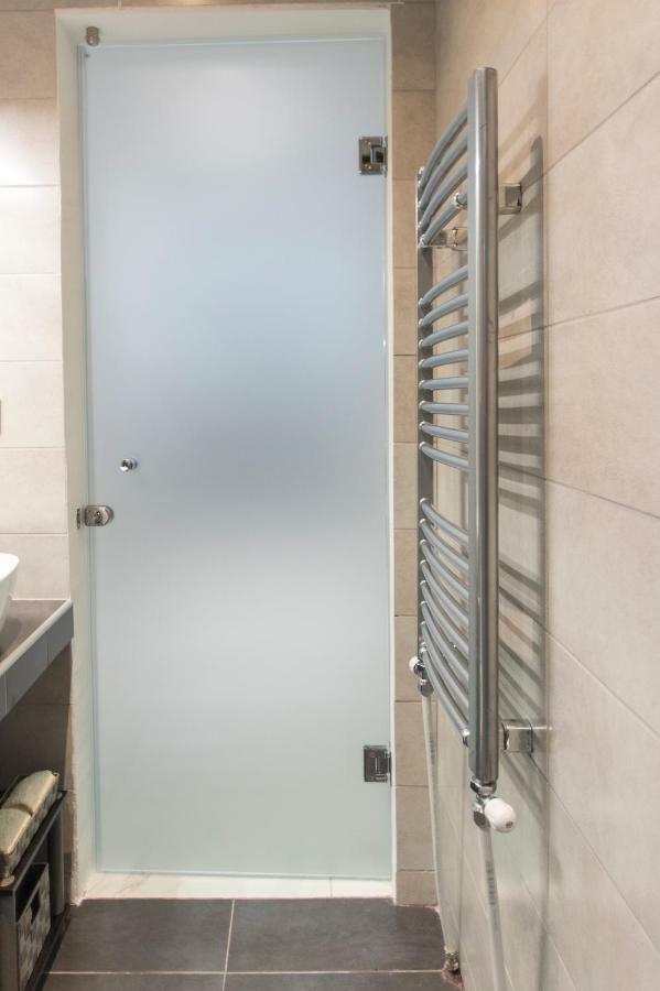 S&A Apartment Салоники Экстерьер фото